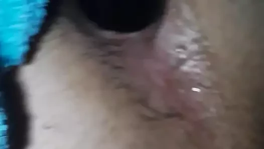 Anal eğlence