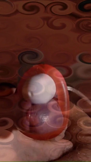 Jaw-dropping moment from "11 beautiful cumshot compilation"