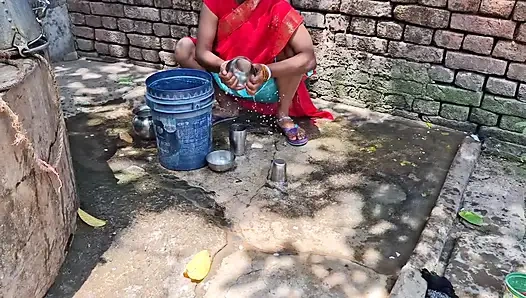 Young girl receives the best sex