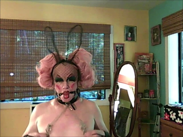 WEbcam Tranny
