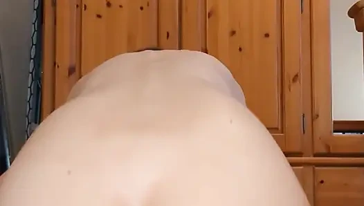 Yang ini agak lebih lembut, tapi lebih tebal