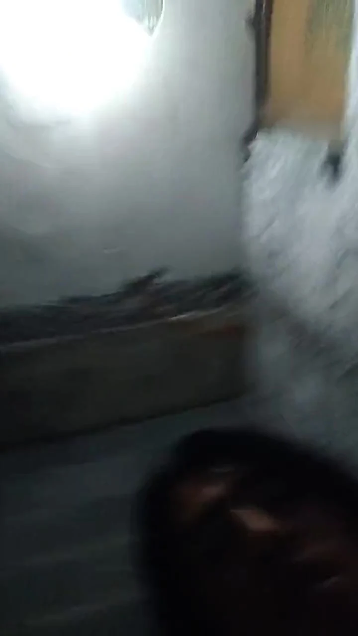 Naked, Compliant Boy in the Bathroom