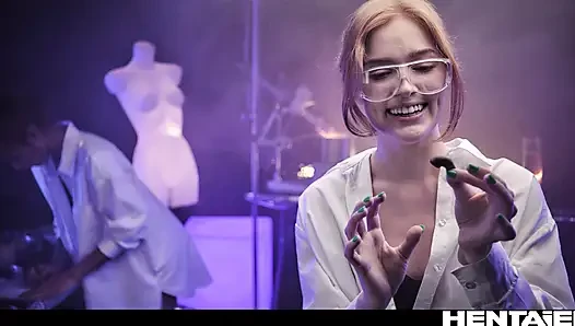 Jiology Lab новая задница-отстой