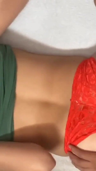 Key moment from "18 GIRL GETS FUCKED BY HER STEPBROTHER SHE LIKES TO CHEAT ON HER BOYFRIEND"