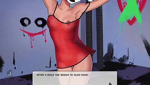 Sınırsız sansürsüz bir şey bonus 2 seksi dans