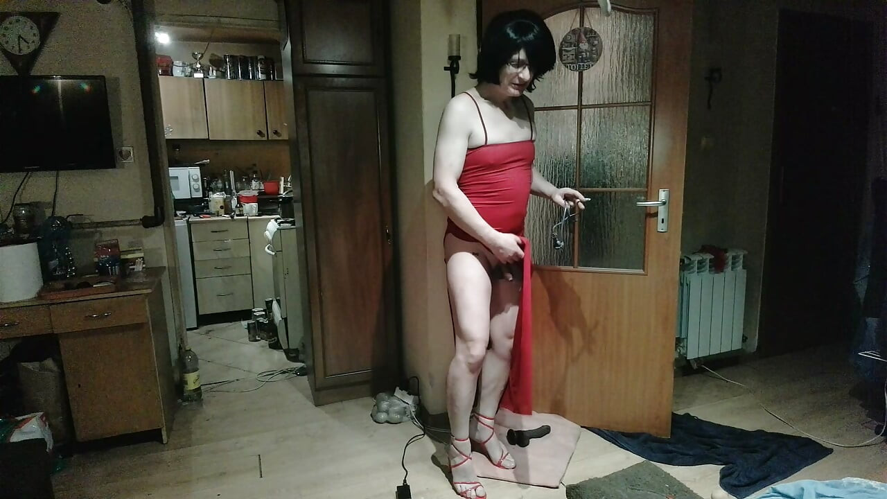 bdsm anaal slet