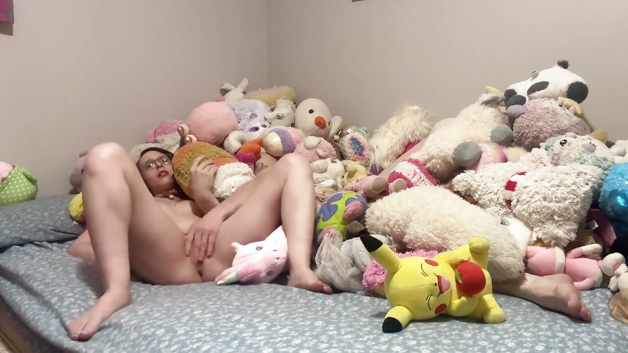 Νεαρή και γέρος αυνανίζονται