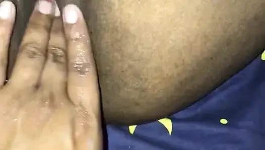 Bondage hard fuck with my step brother
