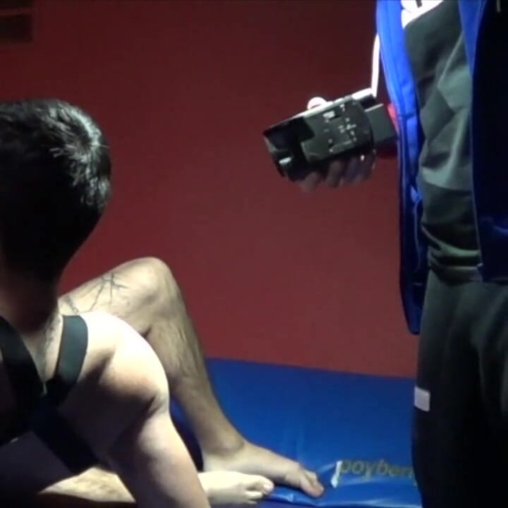 Dougls Ufkedd Raw by Alexis Xxl