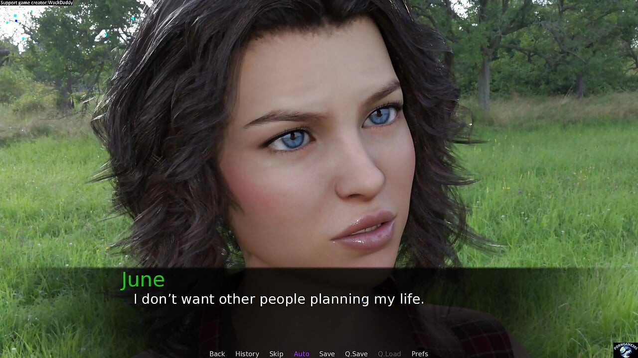 كوليدج تايمز #1