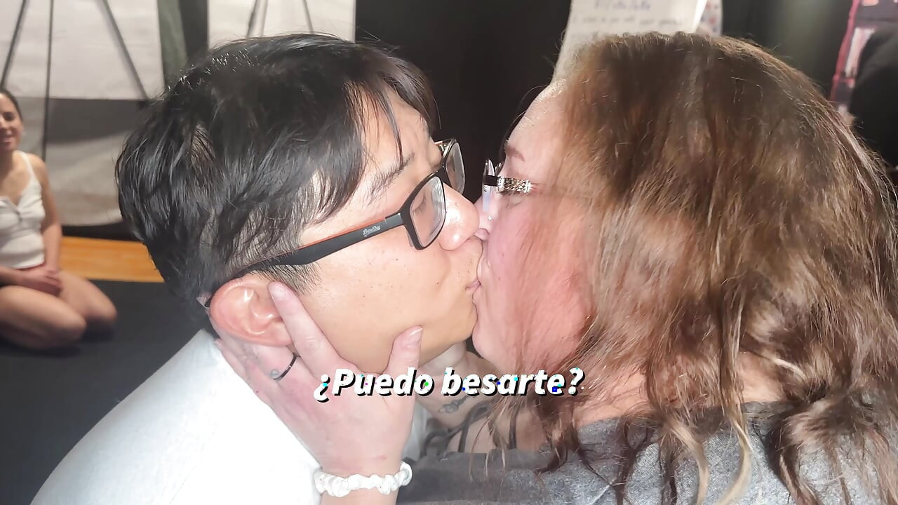 Perversjon en español - Cliff Media Productions