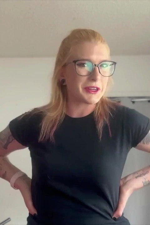 Roommate Pee and Spit Fun
