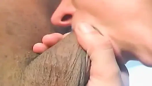 BBC Stud Devours and Pounds Mature Babe's Dripping Pussy