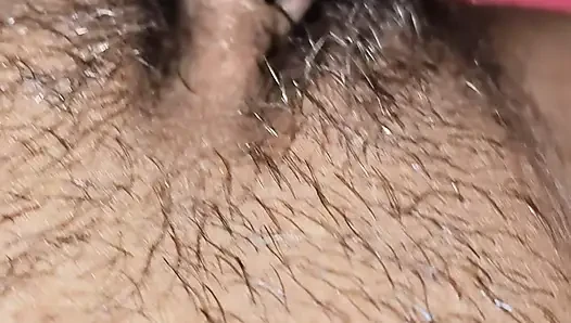 Indian wife secretely fucked at night with devar