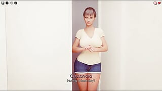 Moje zadovoljstvo - poglavlje 1