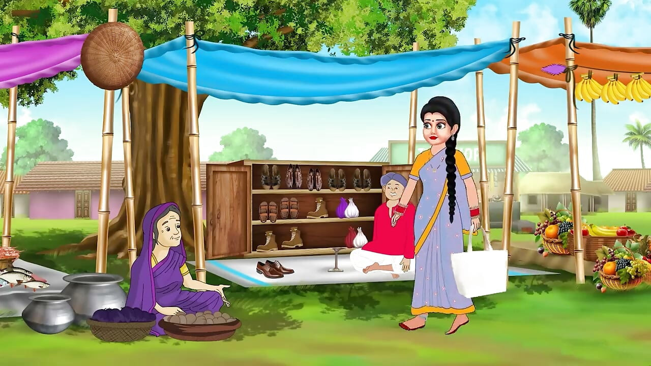 Devrani Jethani Ki Suhagrat | Hindi Kahani | Moral Stories.