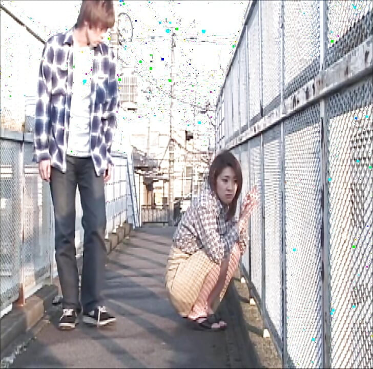 P135G03 A sensual erotic drama about a woman who marries into a perverted family, just like an ordinary family in the good old days of the Showa era!