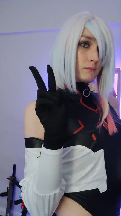 Cosplay test