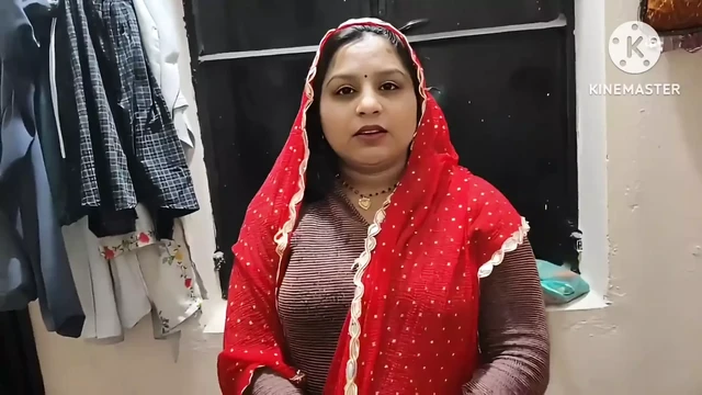 Desi neighbor sister-in-law is boy