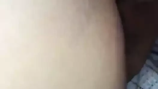 Geile Arschfotze