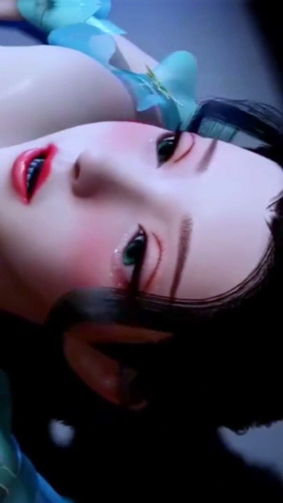 Güzellik prensesi ve büyük zenci yarağı - hentai sansürsüz 3d v127 | Klip 3
