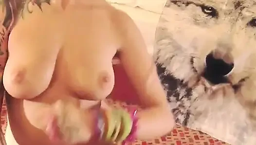Sulu oral seks hd