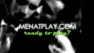 Men at Play