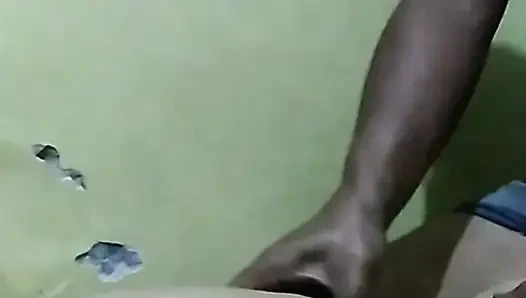 Masseuse gets beautiful and sexy female customers