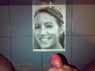 huge facial cum tribute (13 spurts)