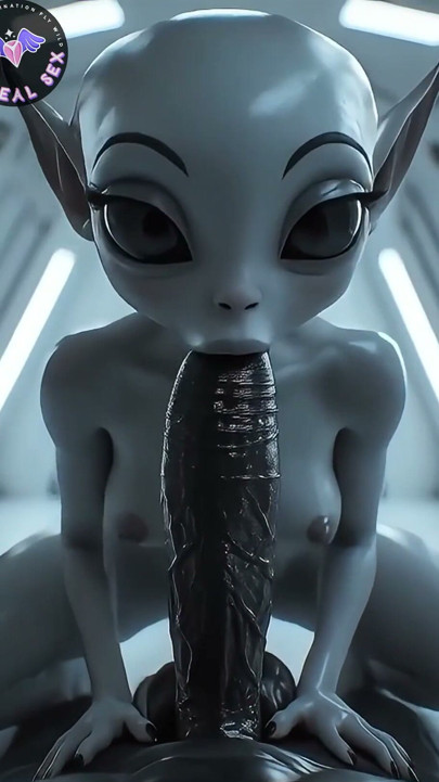 AI Fantasy Sluts Compilation: Aliens, Cyborgs, Elves & Other Strange Creatures | Clip 2