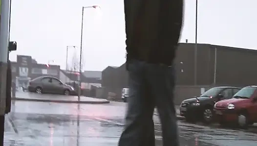 Adegan 4_blonde suster nakal dengan lingerie seksi dan seks anal bareng-bareng di pesta seks di ambulans