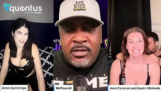 Misafir Samantha Extreme ile Mrflourish Podcast Ertesi Sabah