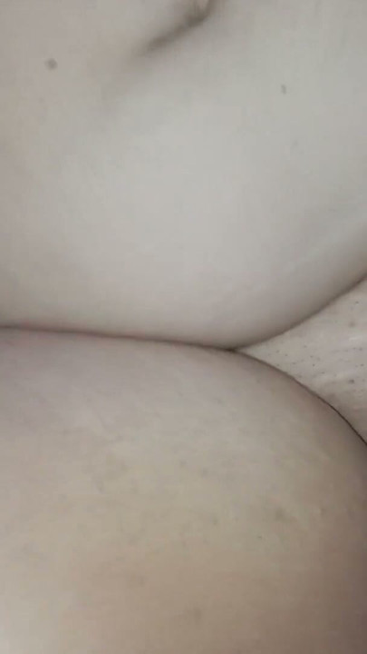 My wife wears new pajamas and I fuck her horny | Clip 1