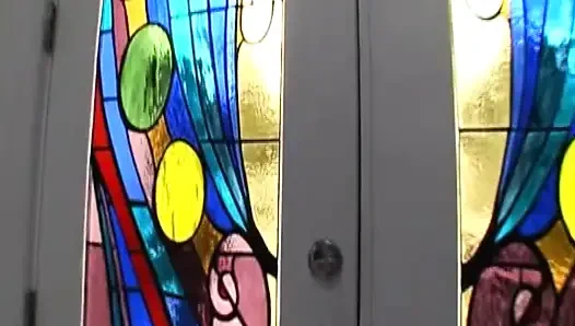 Foursome antar ras forwhite pria dan cewek kulit hitam