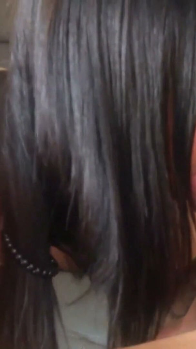 Tiny Colombian Teen Pool Day Ends In Cumshot Swallow- LatinaFuckTour | Clip 1
