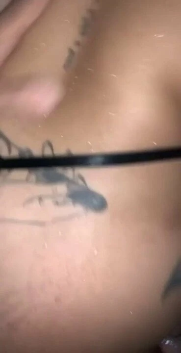 Missieux fuck hard