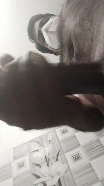 My dick increses