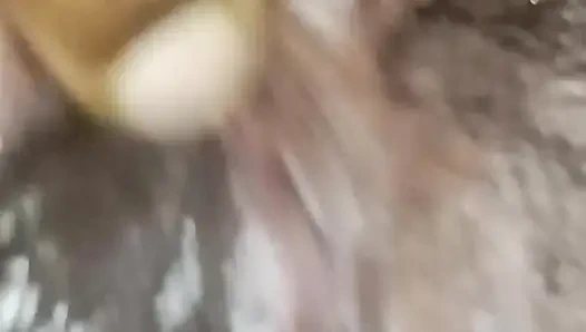 Индийская Национальная Девушка, Моя Мачеха Трахает Пальцами Ее Киску И Мастурбирует