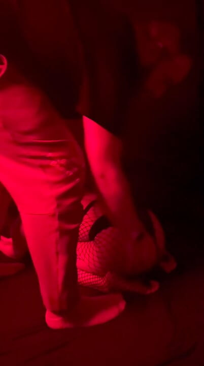 Redhead Step Daughter Drained Daddy's Balls with Facial Ending