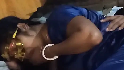 Bangali indisches bhabhi virales video