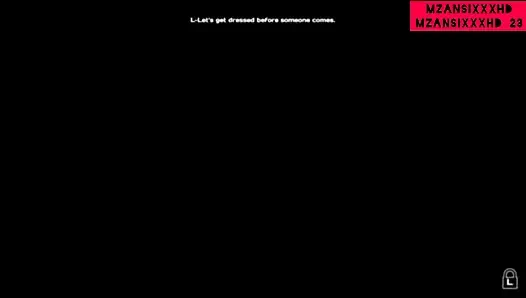 Hot Steamy Anime Sex!