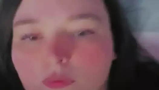 Wishes porn video – I'm on My Back and Ready for You to Tease Me