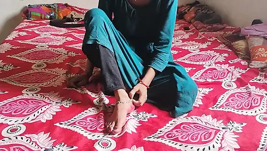 Desi sister-in-law