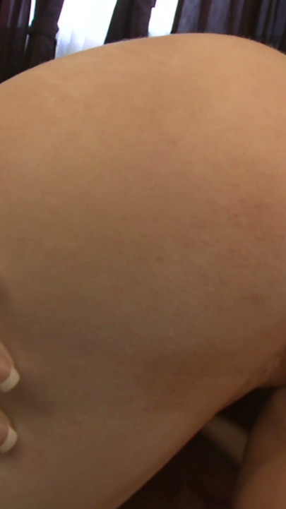 Lux Kassidy Gets Off On Stacey Saran's Pierced Pussy | Clip 3