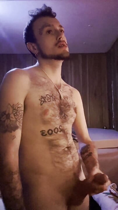 Μόνο για άνδρες