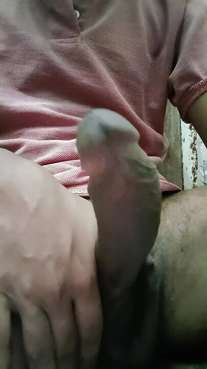 Chico de 18 años loco follada y masturbación