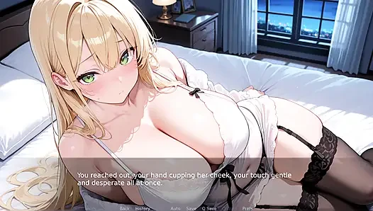 Confessions of a Chubby Wife (part 4)