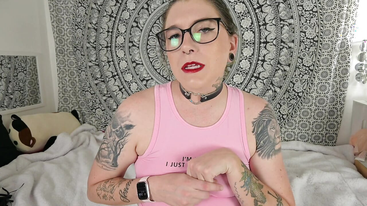 Bdsm fantasía hablar sucio
