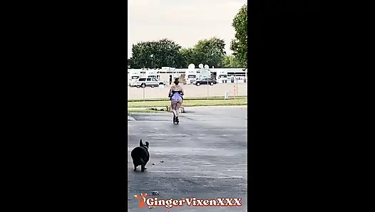Outdoor Summer Fun