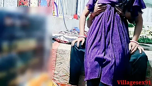 Devar bhabhi Chudai waktu luang rumah